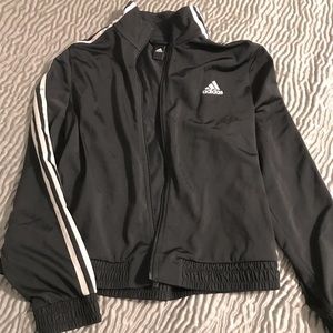 Adidas jacket